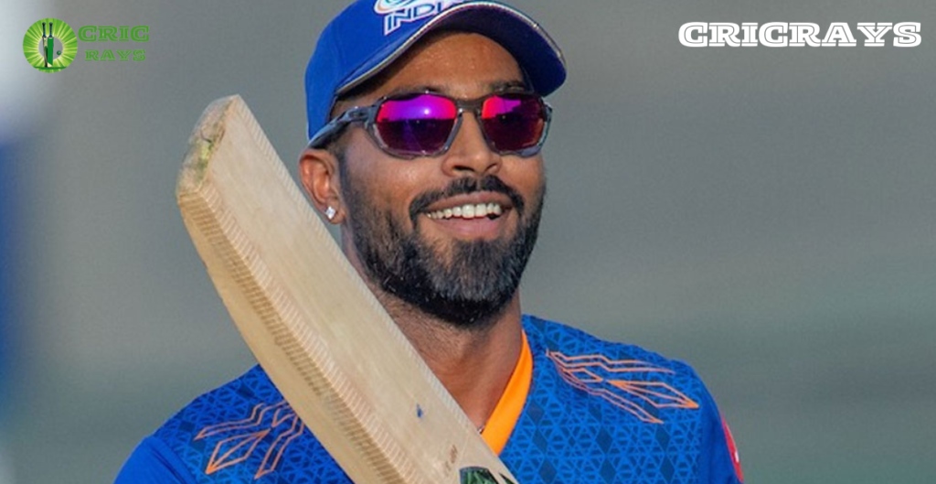 hardik pandya may left mumbai indians after ipl 2024