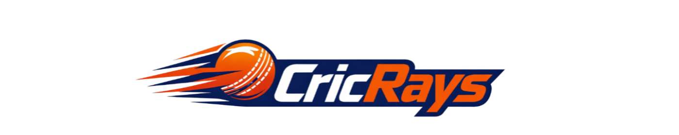 CricRays – Live Cricket Scores, Match Predictions & Fantasy Cricket Tips